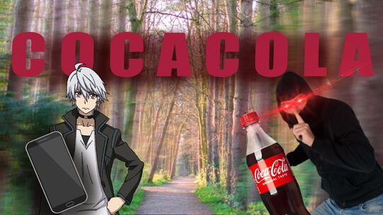 ME ROBARON (Anecdota)