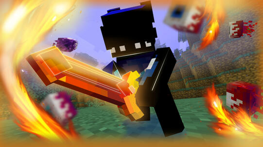 Minecraft Confluence